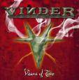 Vinder : Visions of Time